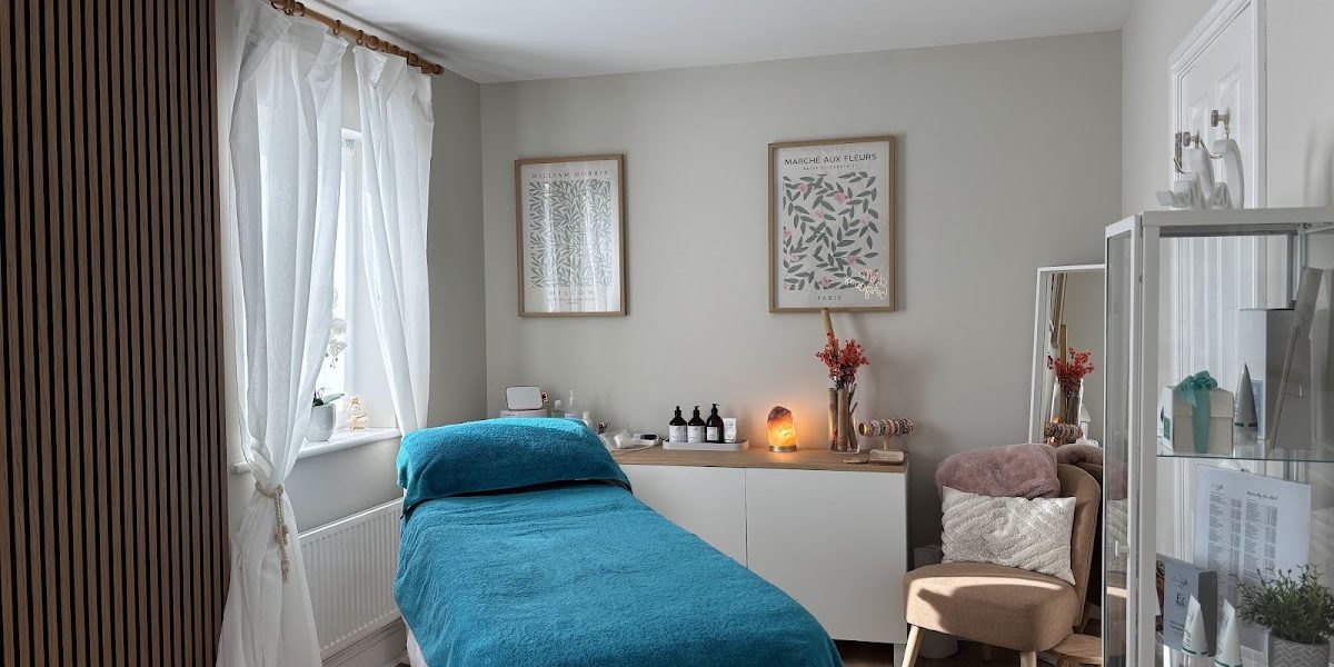 The White Room health & beauty