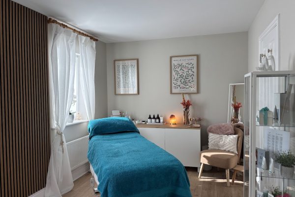 The White Room health & beauty
