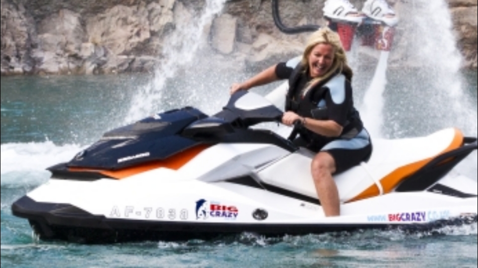 WSM Outdoor Activities