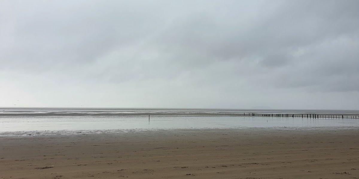 Berrow Beach Car Park