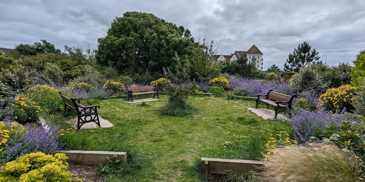 SeeMonster Garden
