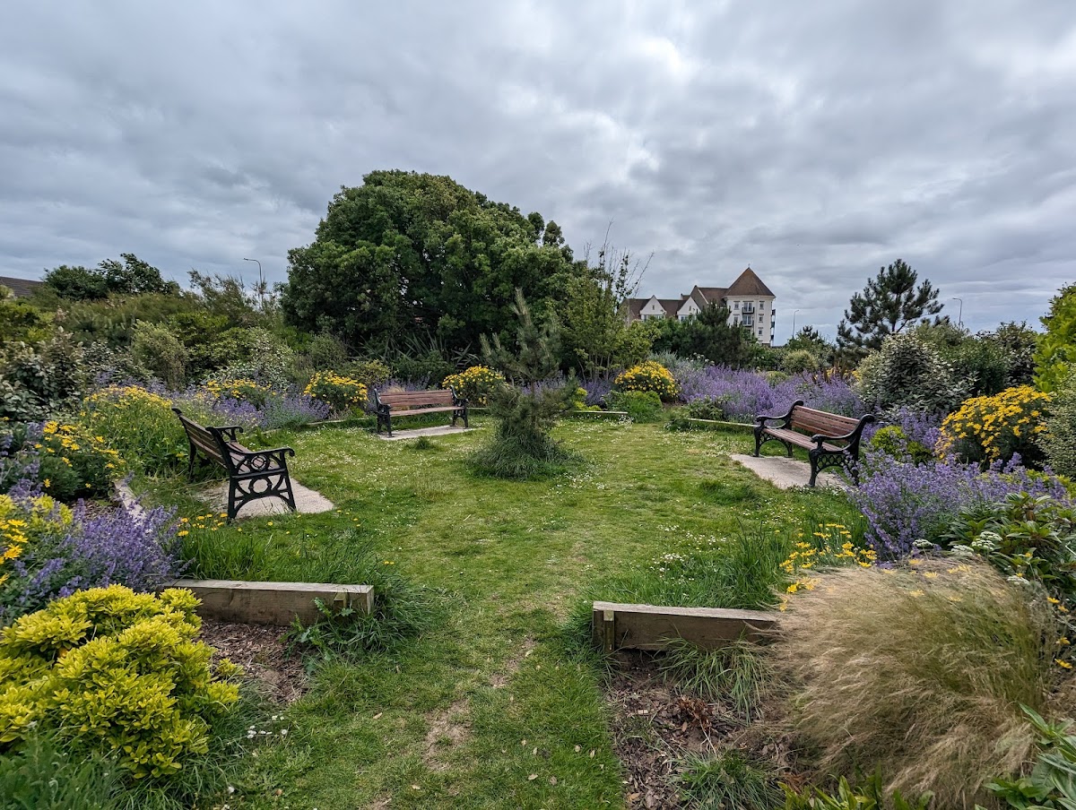 SeeMonster Garden