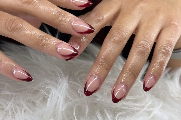 Alivia Nails & Beauty