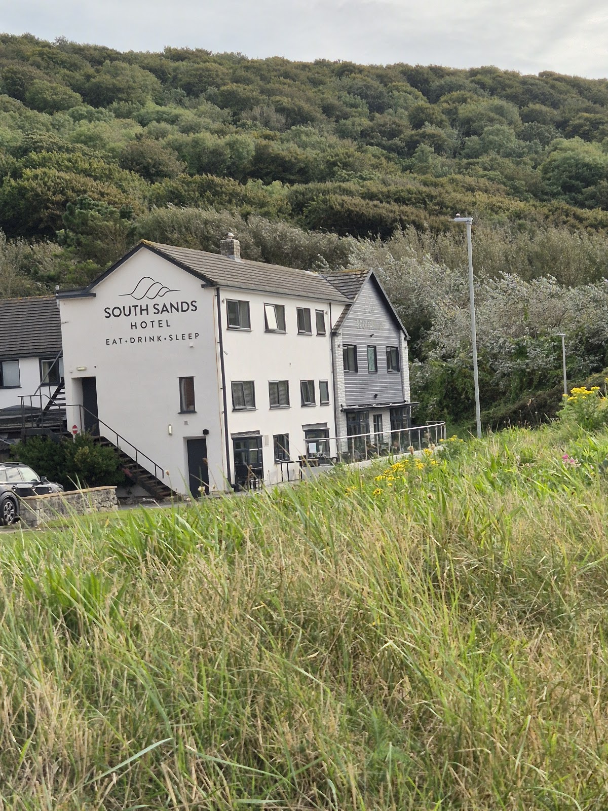 Kewstoke Beach