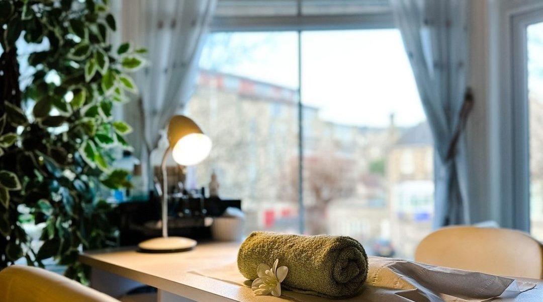 Corinium Health & Beauty Spa