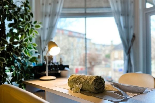 Corinium Health & Beauty Spa