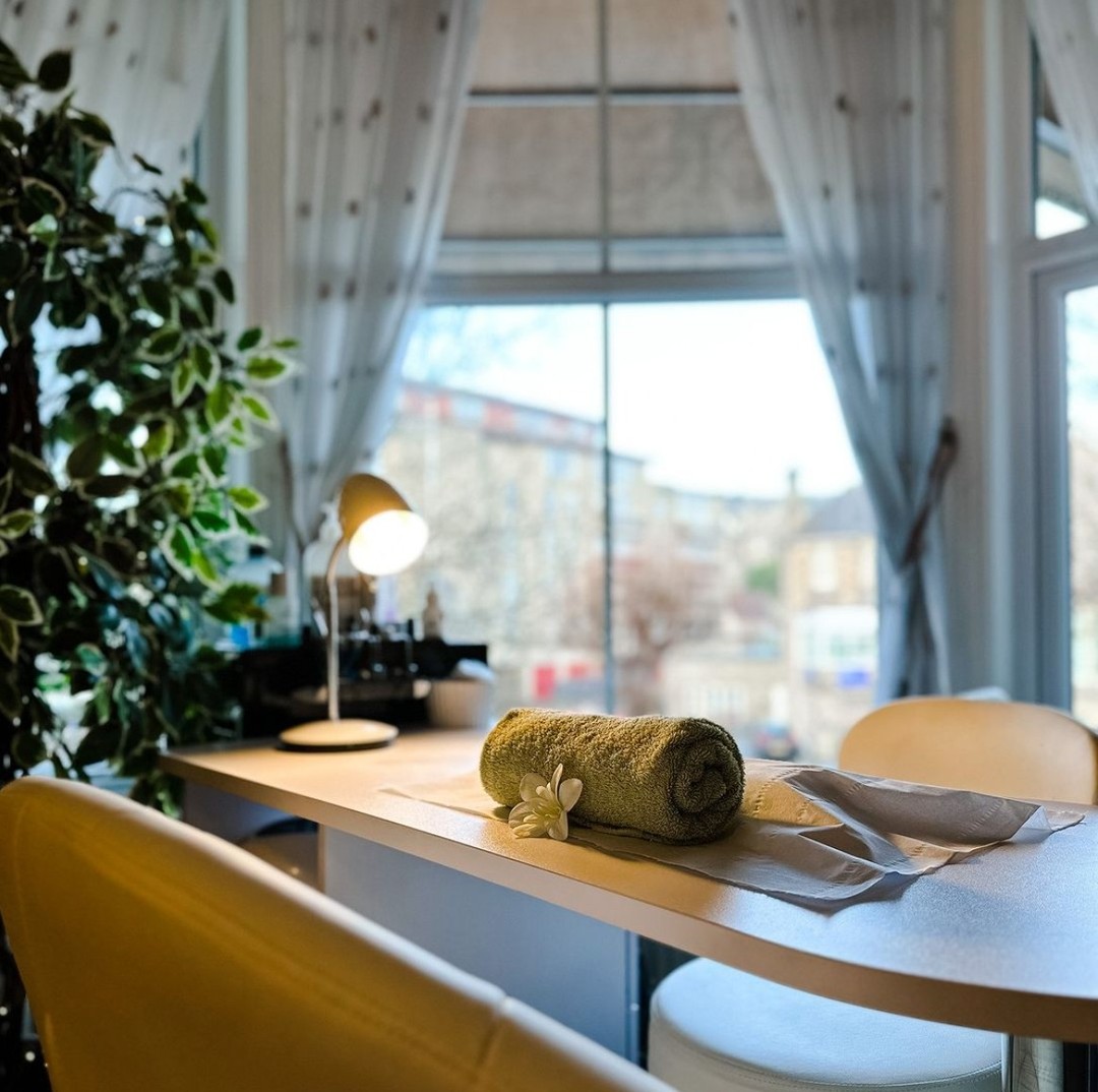 Corinium Health & Beauty Spa