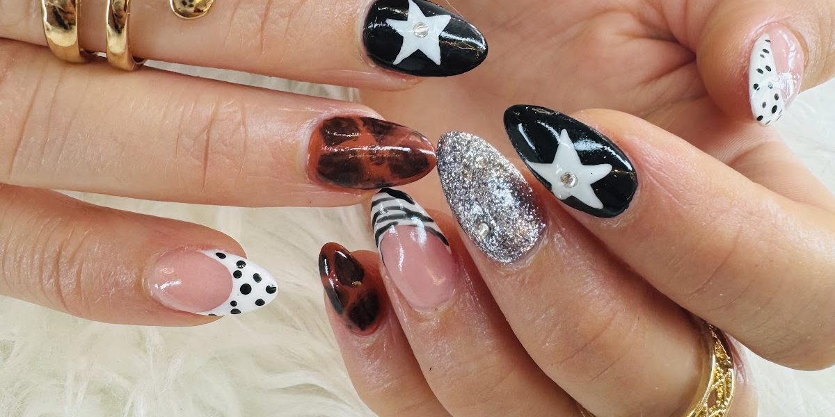My Happy Nails & Beauty