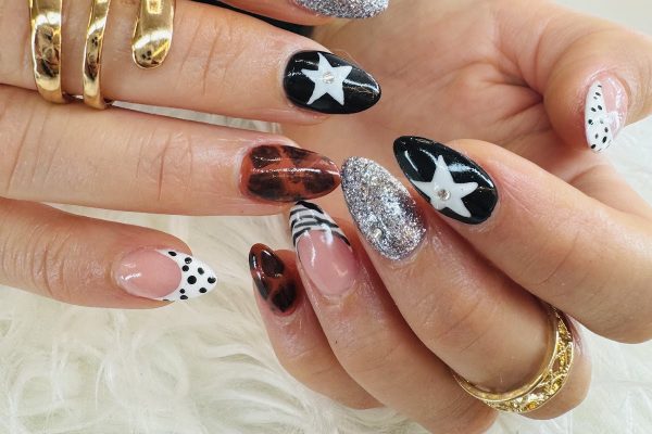 My Happy Nails & Beauty