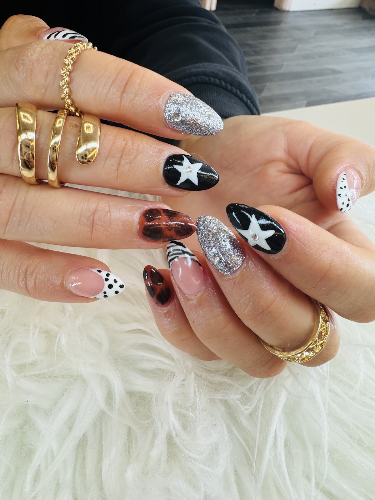 My Happy Nails & Beauty