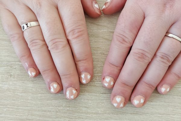 Bliss Beauty (Nail) Salon & Spa