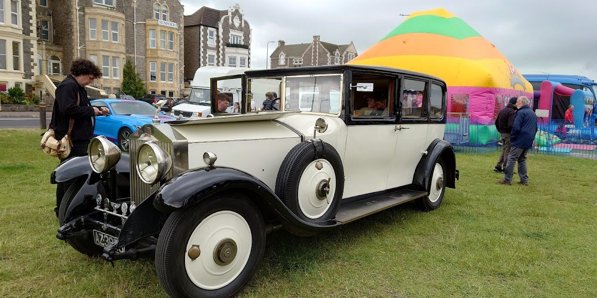 Weston-super-Mare