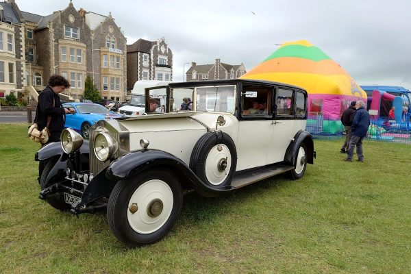 Weston-super-Mare