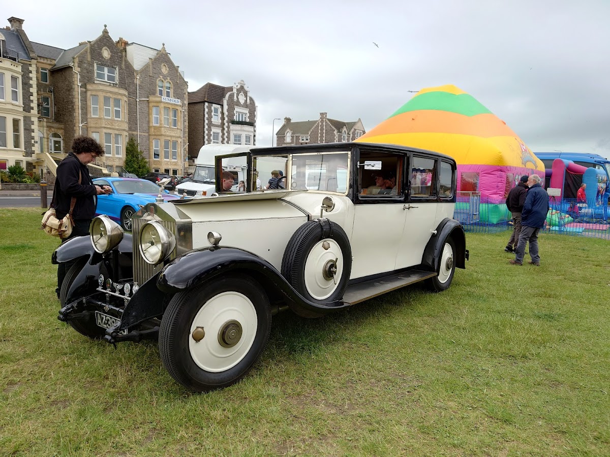Weston-super-Mare