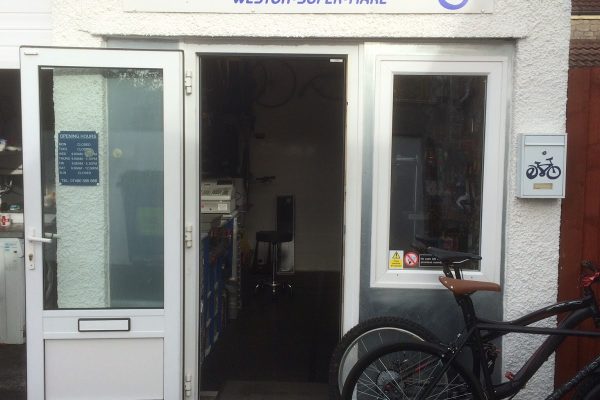 Somerset Bike Centre