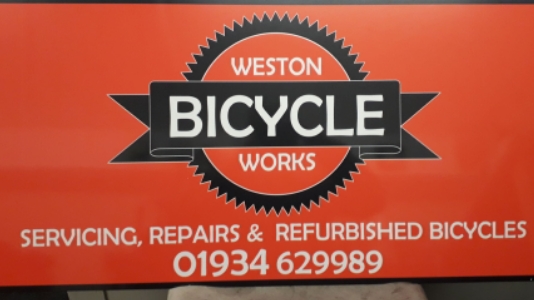 Weston Bicycle Works