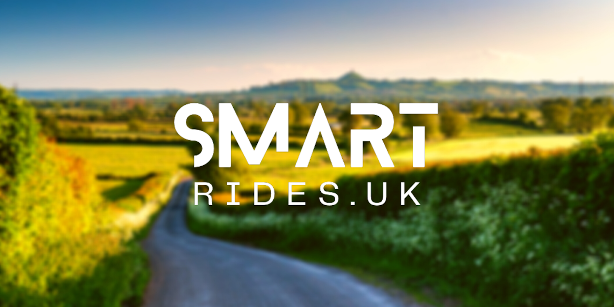 Smart Rides – Somerset