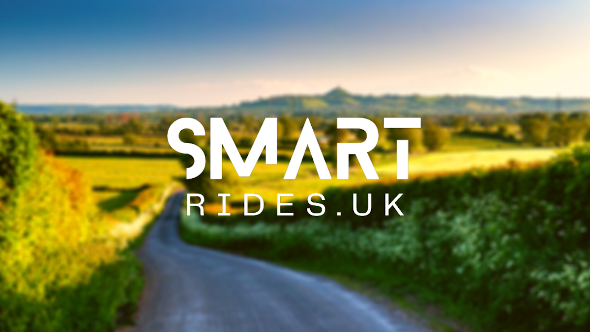 Smart Rides – Somerset
