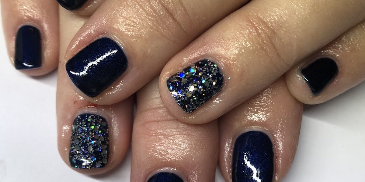 The Nail and Beauty Lounge