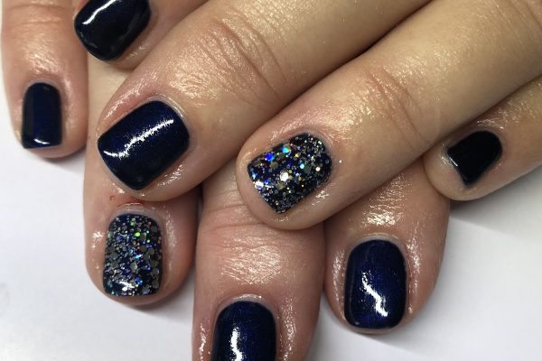 The Nail and Beauty Lounge