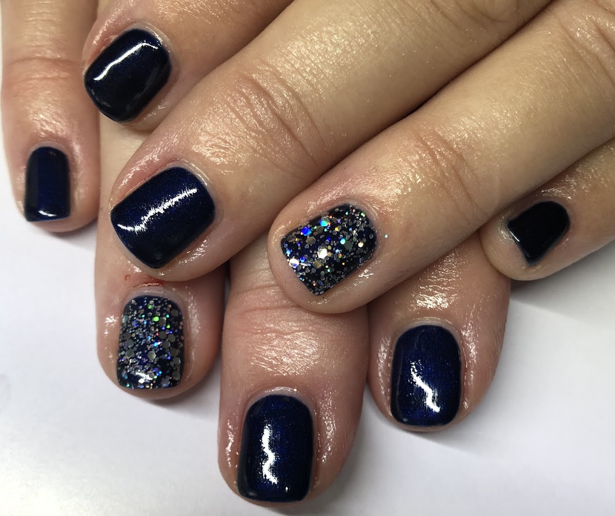 The Nail and Beauty Lounge