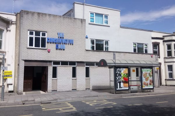 Weston Super Mare Conservative Club