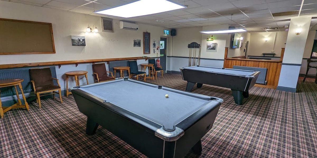 Weston Super Mare Social Club