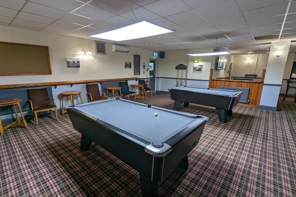 Weston Super Mare Social Club