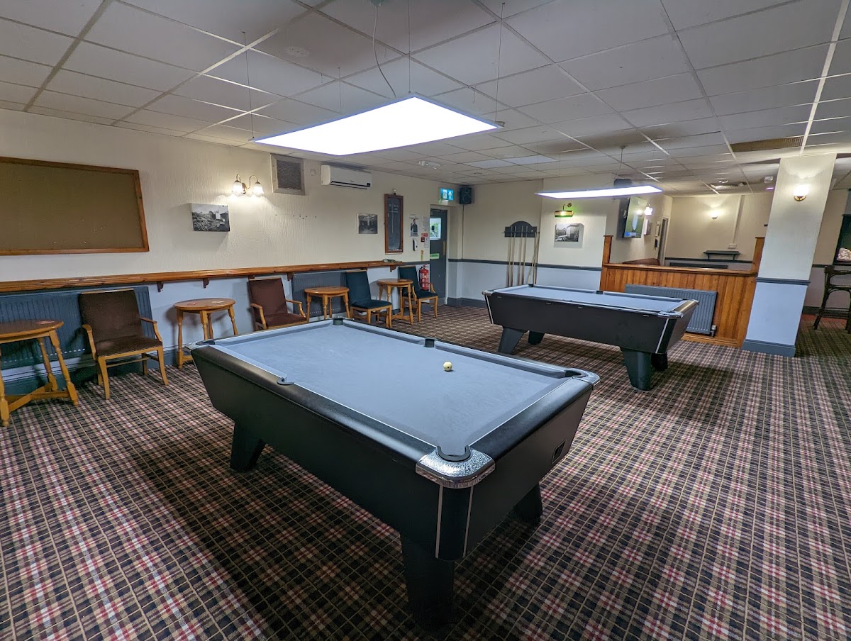 Weston Super Mare Social Club
