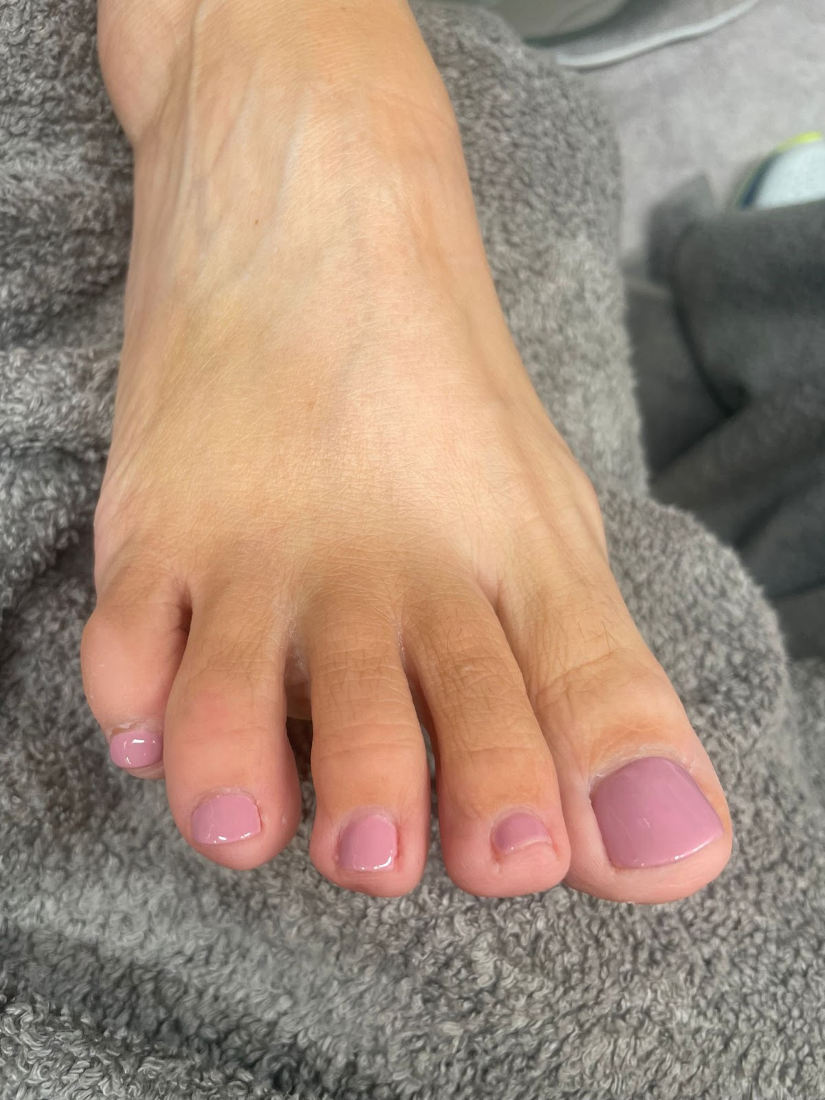 Blissfully Unique