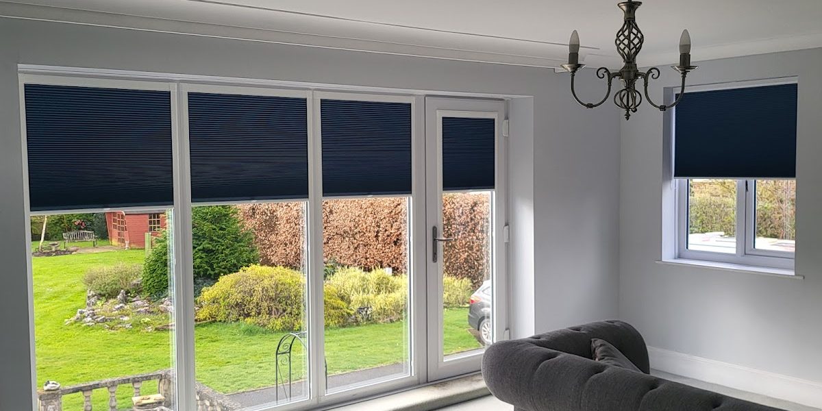 Stotts Blinds, Shutters & Awnings