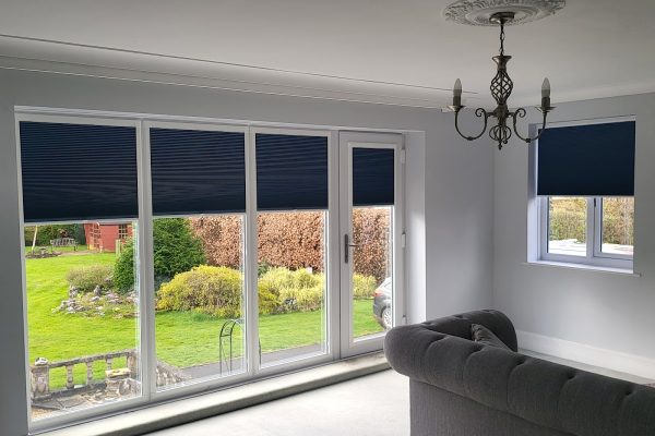 Stotts Blinds, Shutters & Awnings