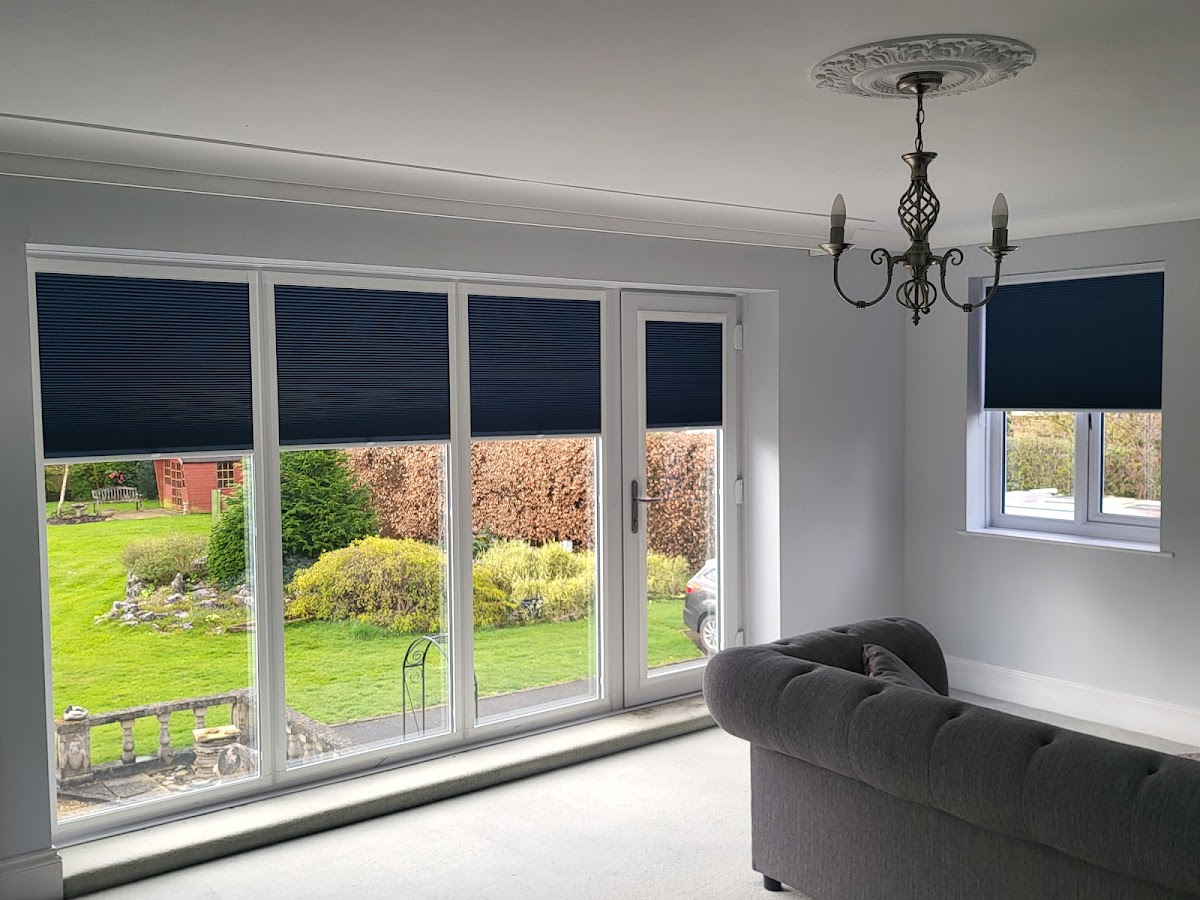 Stotts Blinds, Shutters & Awnings