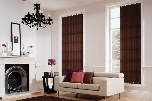 Weston Blinds