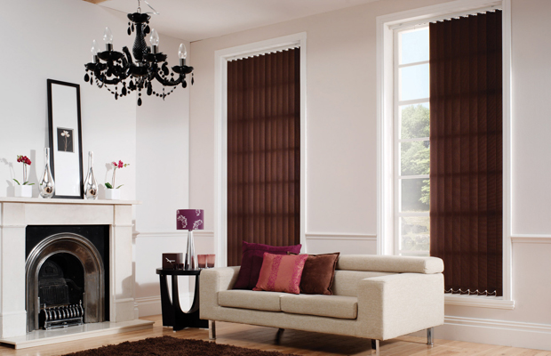 Weston Blinds