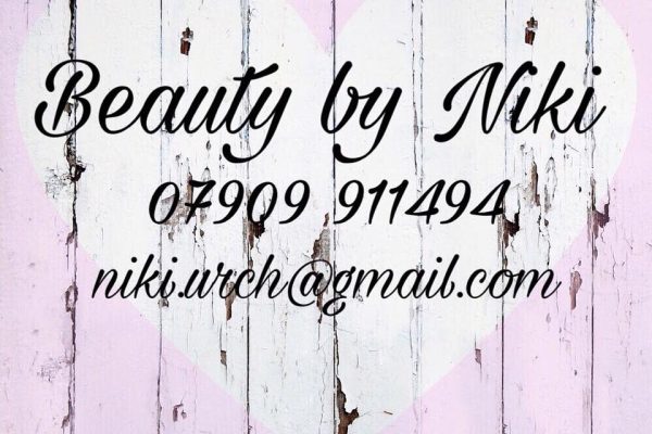 Beauty by Niki