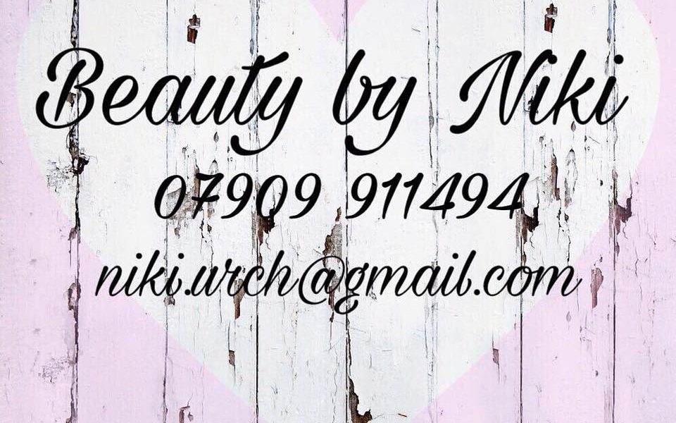 Beauty by Niki