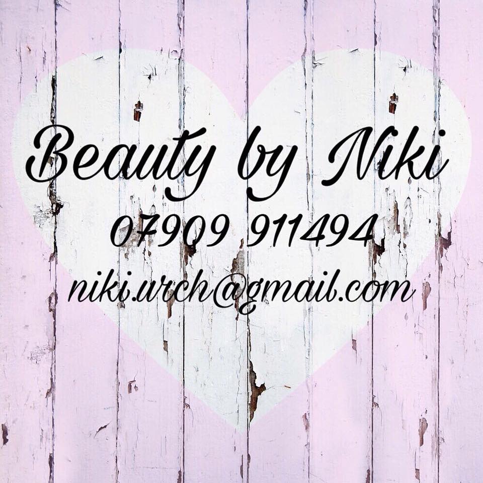 Beauty by Niki
