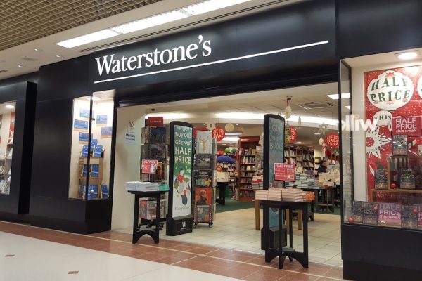 Waterstones
