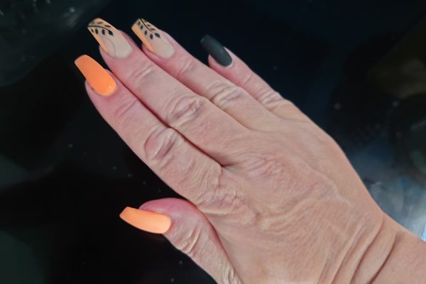 Weston Nails