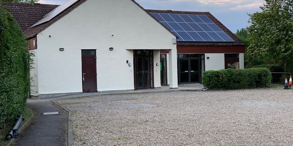 Kingston Seymour Village Hall