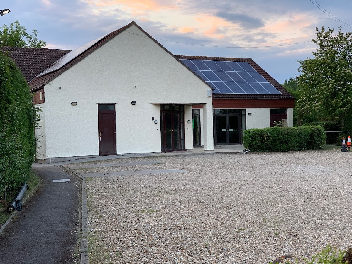 Kingston Seymour Village Hall
