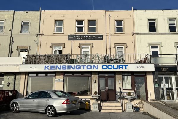 Kensington