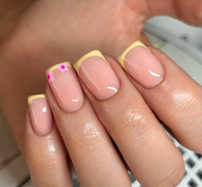 Worle Nails Bar