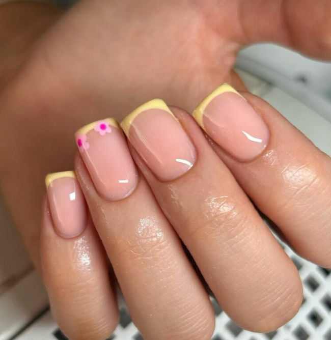 Worle Nails Bar
