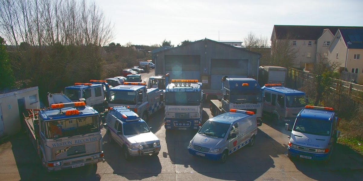 Weston Recovery Services