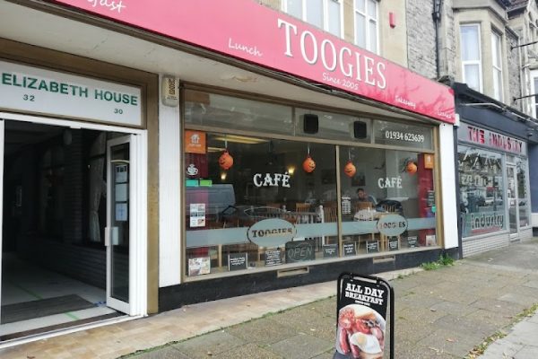 Toogies