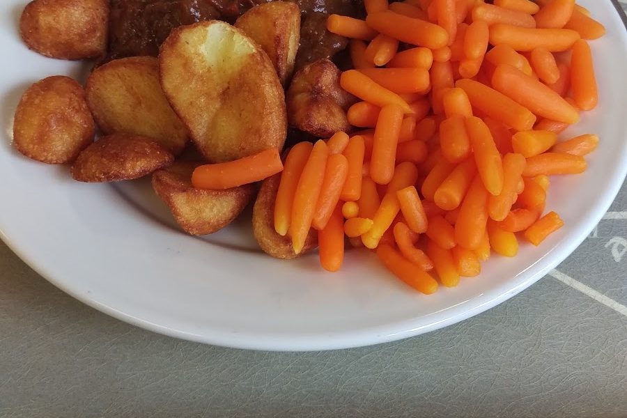 Rafters Hospital Cafe