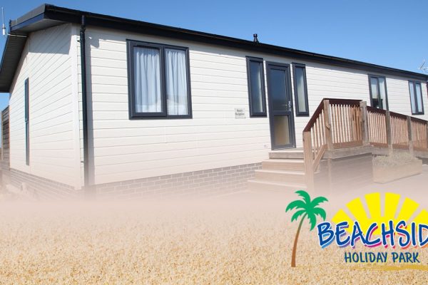 Beachside Holiday Park