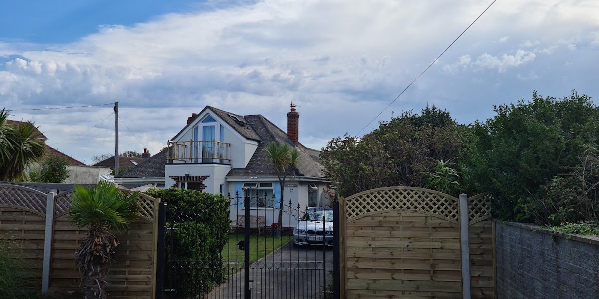 Sand Bay Caravan Park